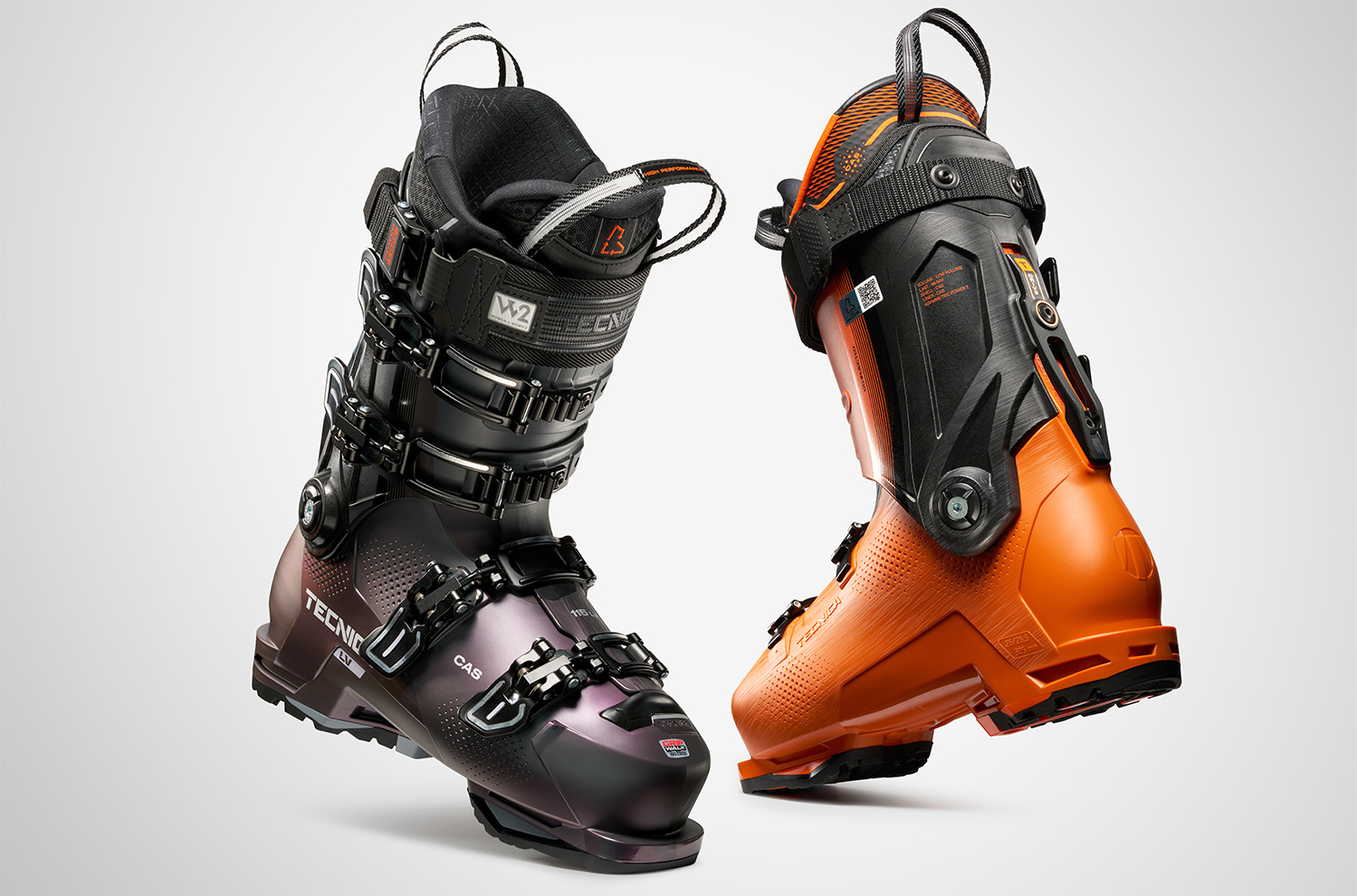 2025-2026 Tecnica Mach1 LV Ski Boots | Blister discusses the announcement