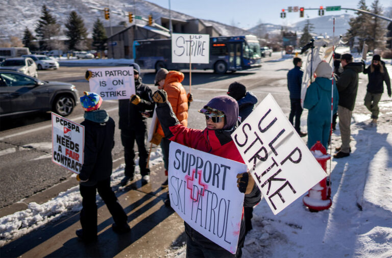 Photo by Spenser Heaps for Utah News Dispatch