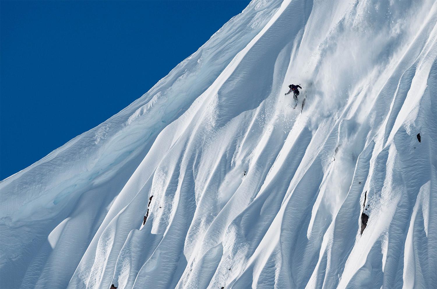 The Freeride World Tour kicks off this weekend, so on our latest Blister Podcast, we are talking with one of the best comp skiers in the world, Marcus Goguen. Jonathan and Marcus talk about tooling around France together back in 2022; Marcus’ rise as a pro skier and comp skier; we analyze in depth his insane comp run in Verbier last season; and a whole lot more. Check it out wherever you find your podcasts, or on our site.