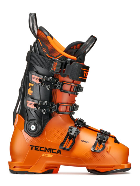 Blister reviews the Tecnica Mach1 LV 130 TD2 GW.