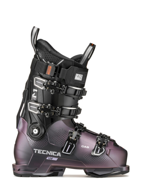 Blister reviews the Tecnica Mach1 LV 115 W TD2 GW.