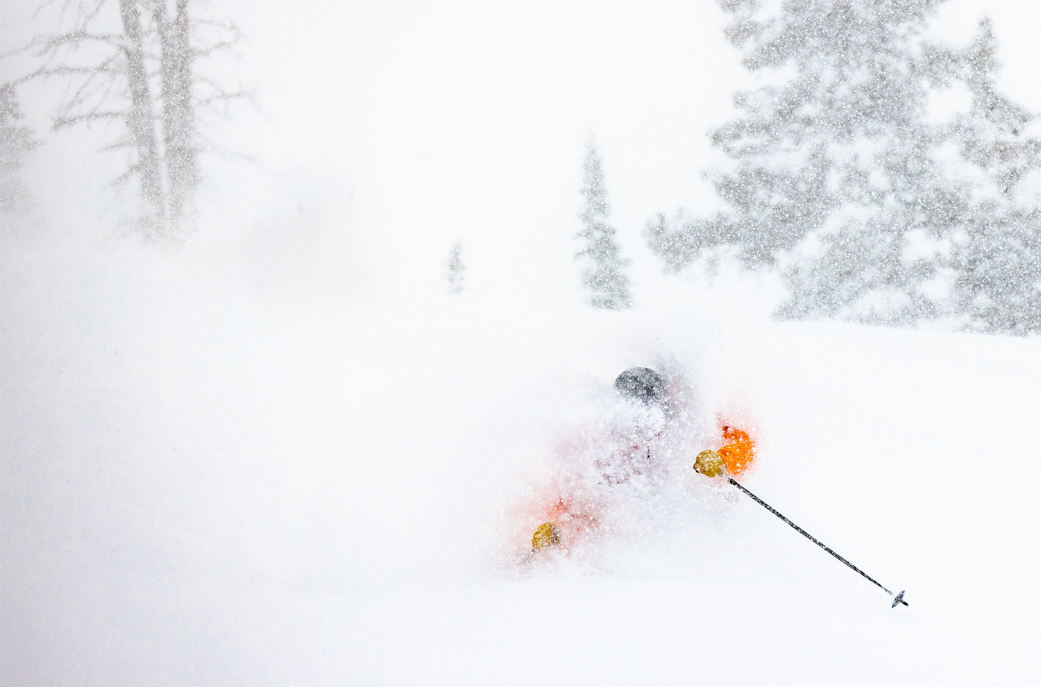 On GEAR:30, Jonathan and Luke discuss the new pow skis they tested during Crested Butte’s big storm cycle, including the Head Kore 118Ti and Kore 112Ti; the latest iteration of the ON3P Billy Goat; Tyrolia’s Attack Hybrid binding; Salomon’s revised QST Blank and QST 106, and more.