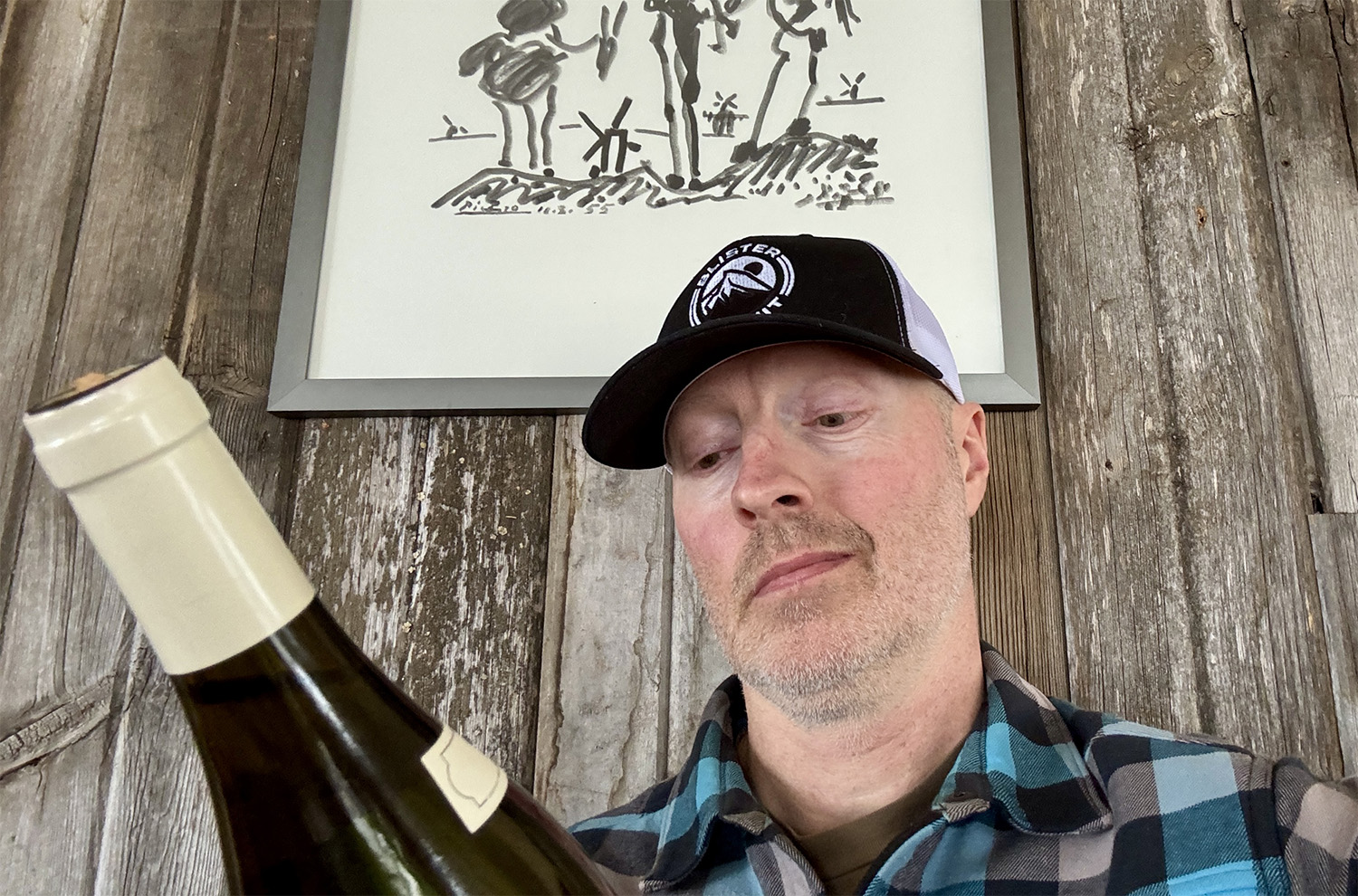 Eli Brown &amp; Jonathan Ellsworth: Can We Change a White-Wine Hater’s Mind? (Ep.60)