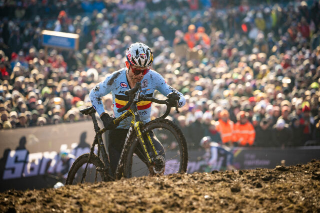 Wout van Aert