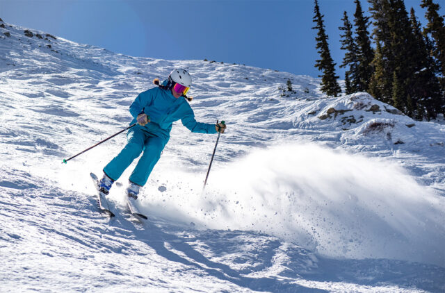 Kristin Sinnott reviews the Head Kore 87 Ti W for Blister