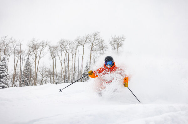 On GEAR:30, Luke Koppa, Paul Forward, Kristin Sinnott, Sascha Anastas, and Dylan Wood discuss a bunch of the latest gear they’ve been testing, including multiple powder-touring setups; new skis from Heritage Lab; women’s all-mountain skis; apparel for skiing and lounging; some very interesting new big-mountain models from Dynastar, Rossignol, & Head; and more.