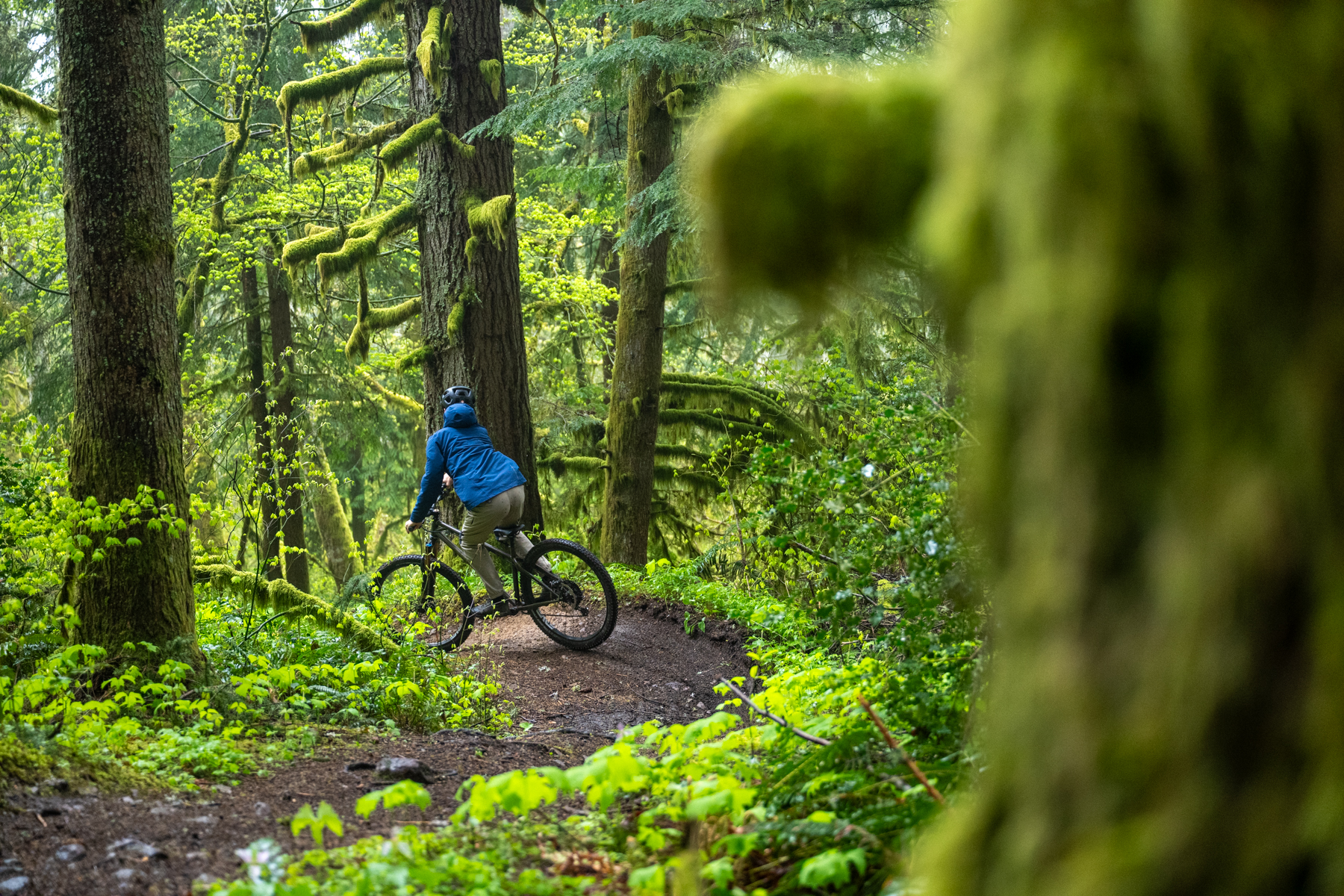 David Golay and Zack Henderson review the Fox 36 and 36 SL for Blister