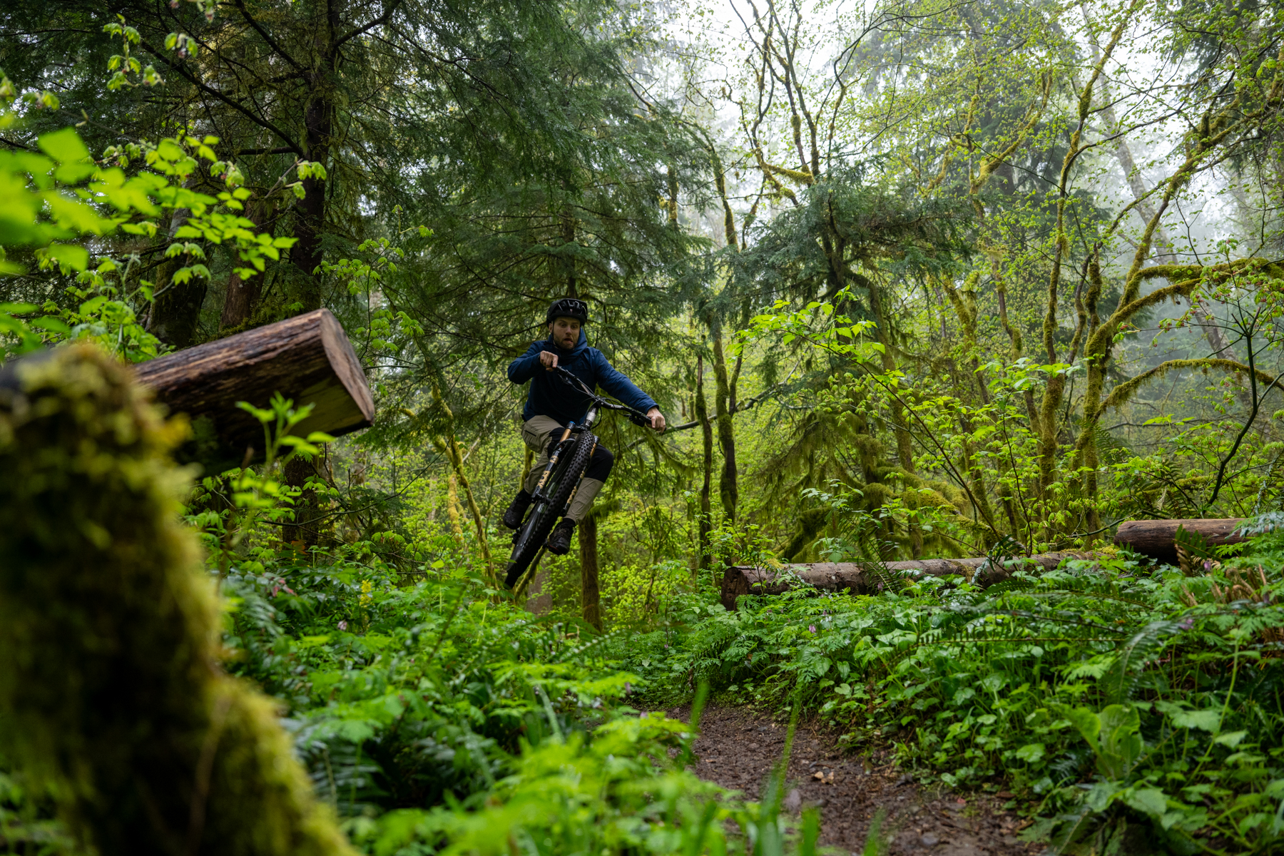 David Golay and Zack Henderson review the Fox 36 and 36 SL for Blister