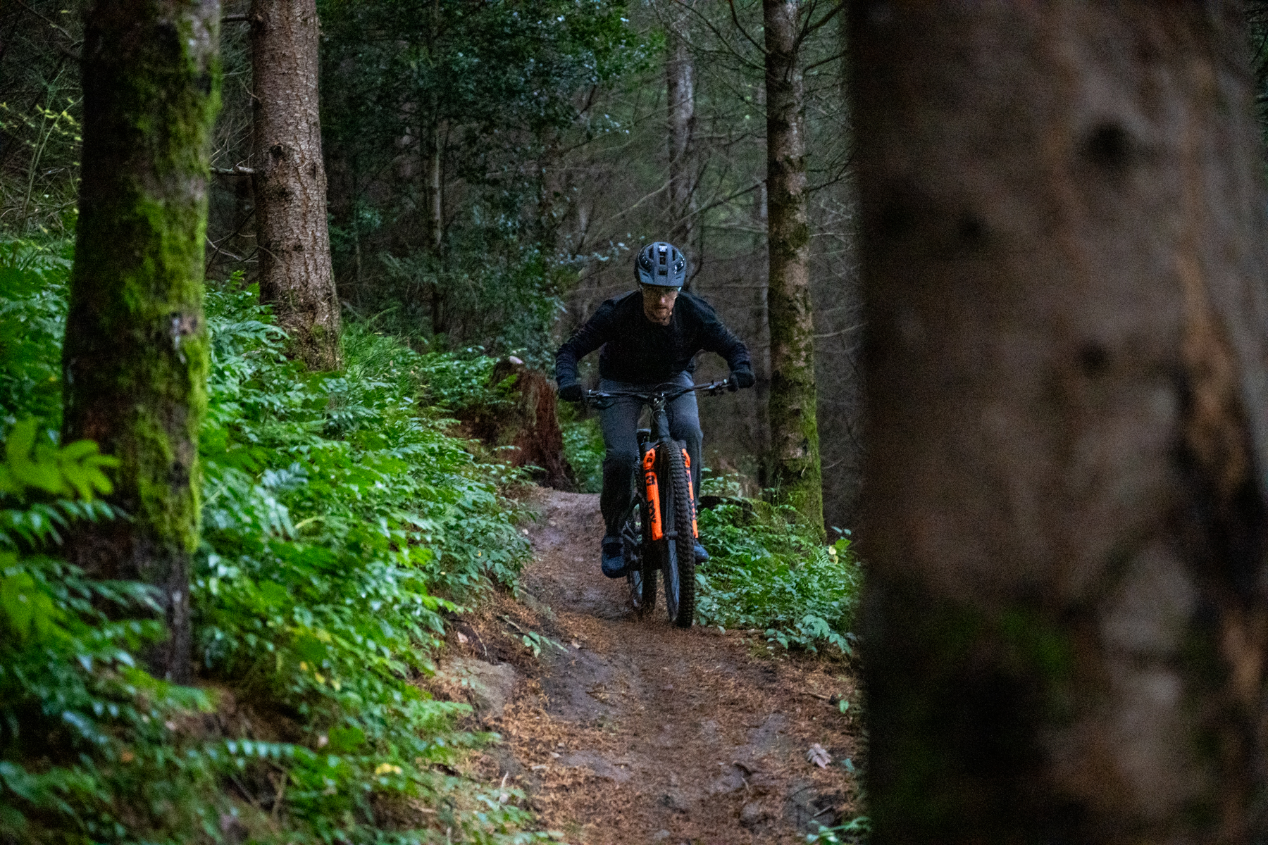 Zack Henderson reviews the Fox 34 SL for BLISTER