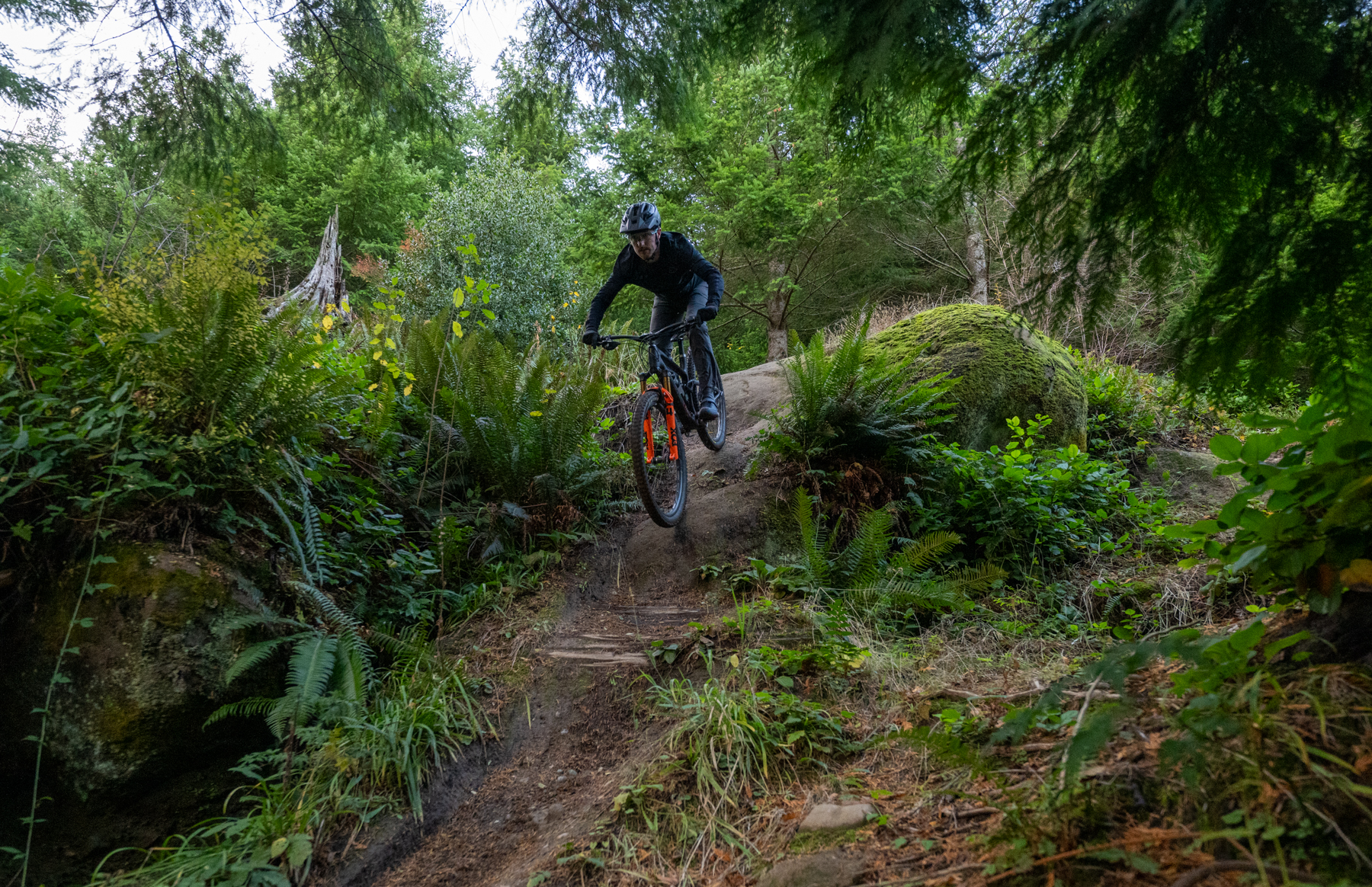 Zack Henderson reviews the Fox 34 SL for BLISTER