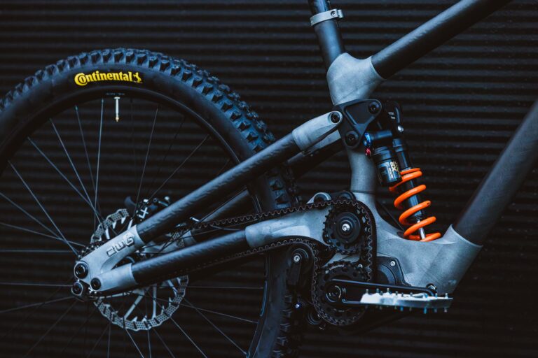 Atherton Bikes on Their Development Process, Gearboxes, & the A.200.G (Ep.267)