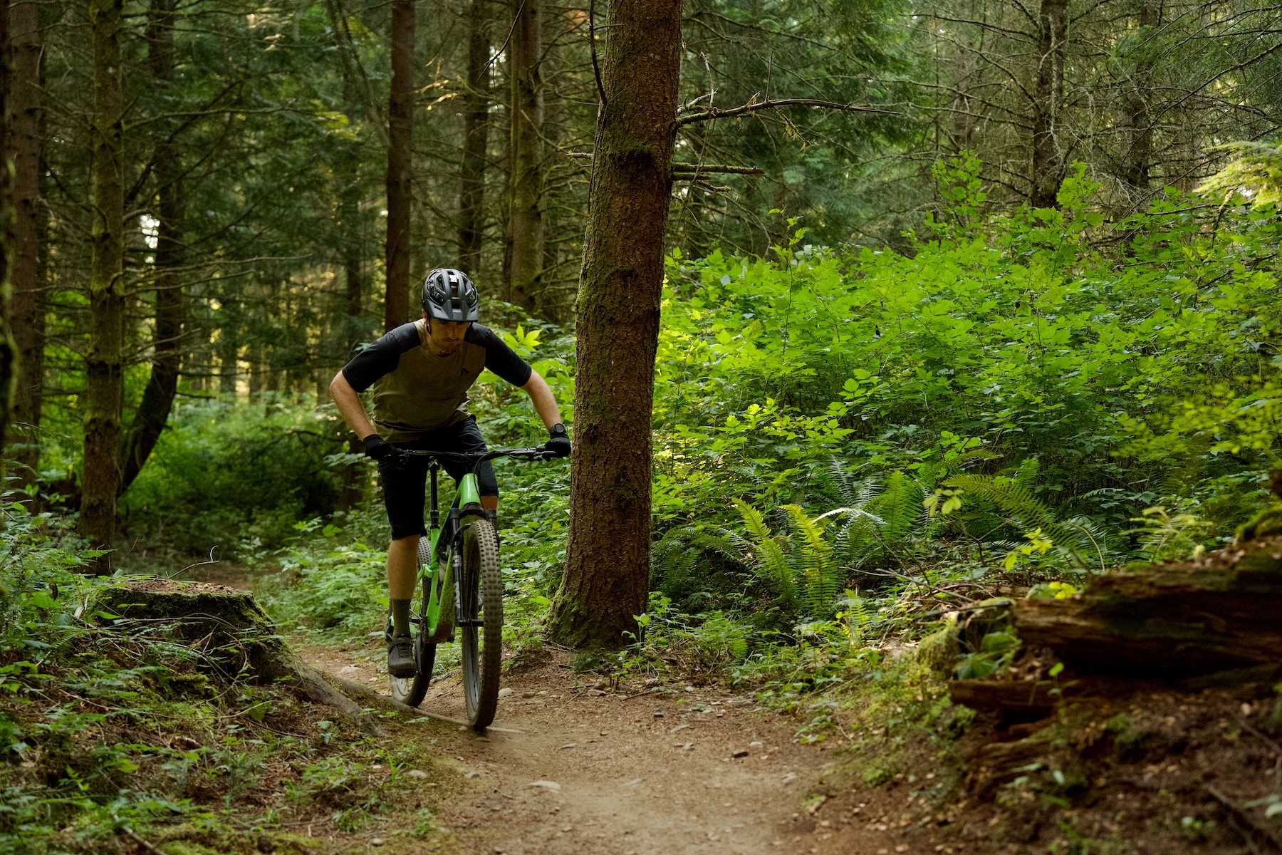 Zack Henderson reviews the Fox 34 SL for BLISTER