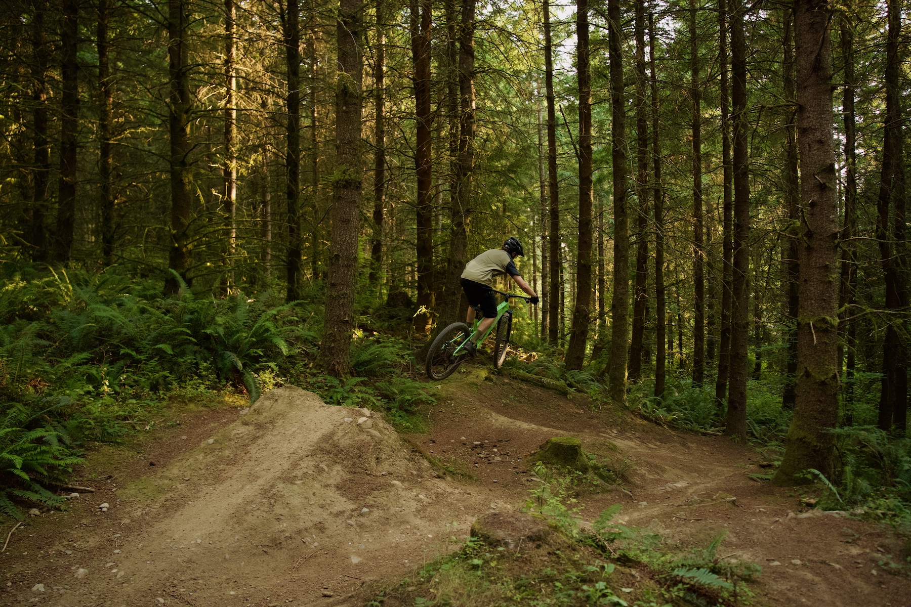 Zack Henderson reviews the Fox 34 SL for BLISTER