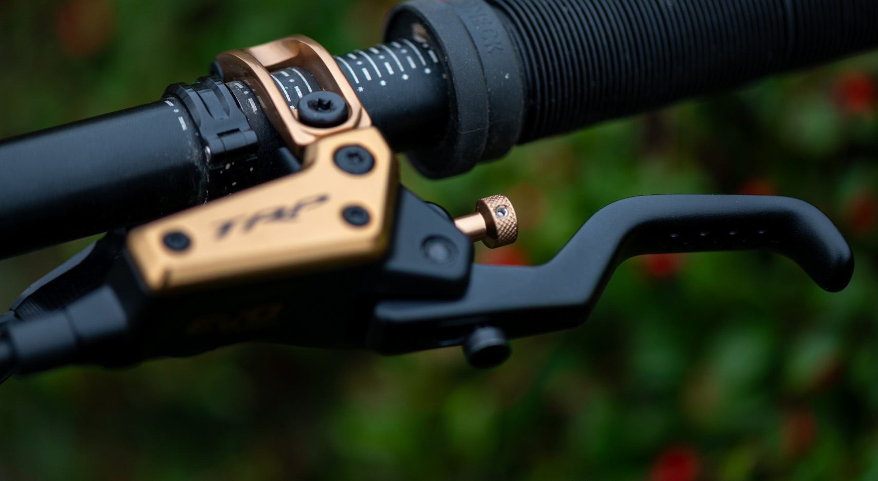 David Golay reviews the TRP Evo Pro brakes for Blister