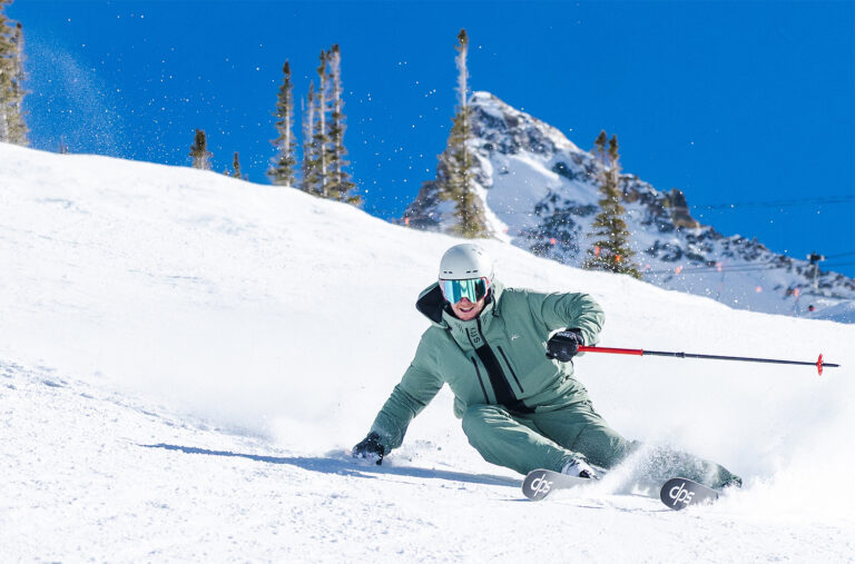 If you think all goggles are the same, well, think again. At our Blister Summit 2025, Jonathan Ellsworth spoke with Steven Kennedy (Giro), Ted Ligety (Shred Optics), Stefan Stahl (Glade Optics), and Gabriel Lobbi (Provuu) about some different approaches — and solutions — to the problem of seeing well on snow. Check it out on GEAR:30