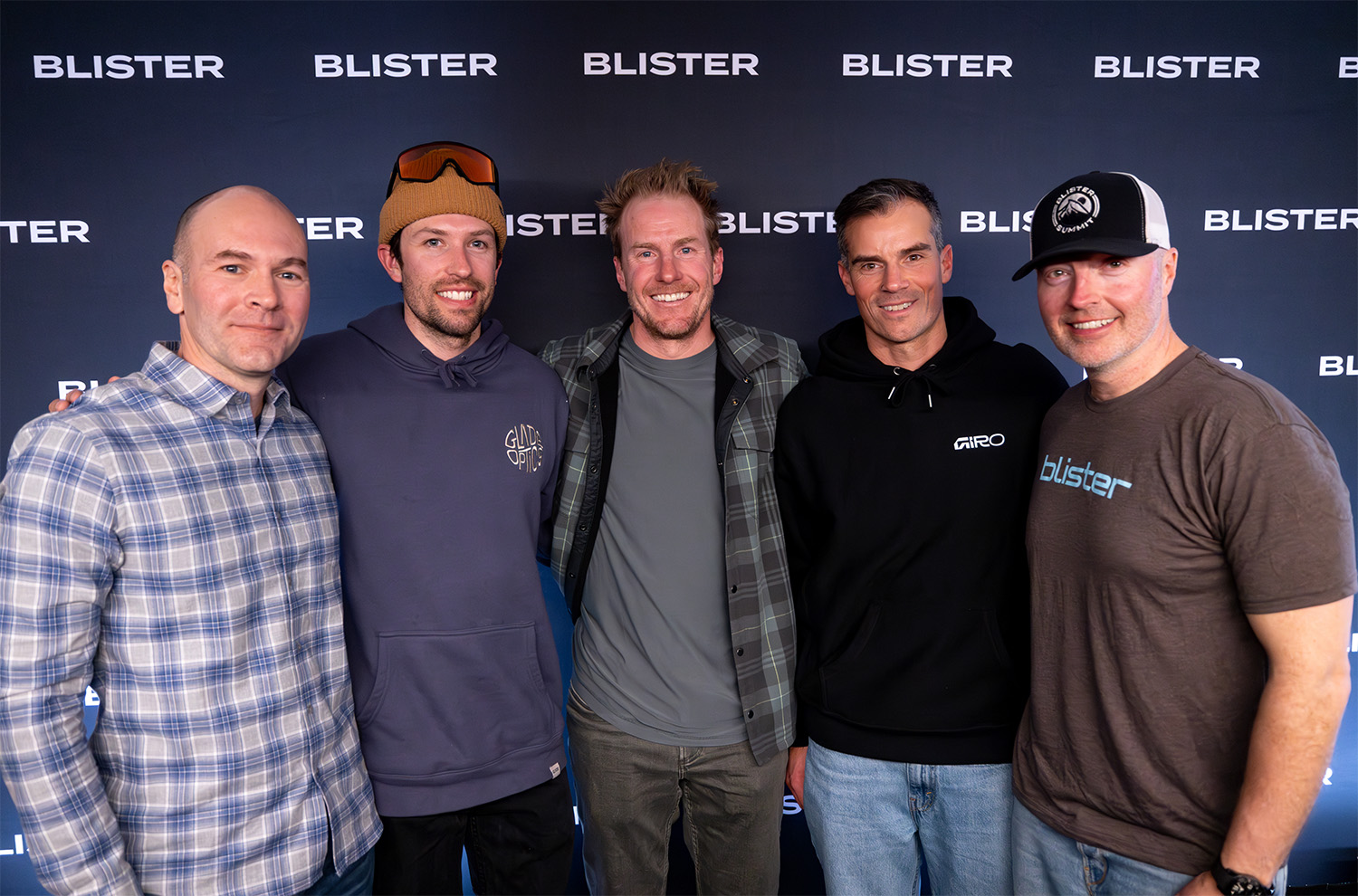 If you think all goggles are the same, well, think again. At our Blister Summit 2025, Jonathan Ellsworth spoke with Steven Kennedy (Giro), Ted Ligety (Shred Optics), Stefan Stahl (Glade Optics), and Gabriel Lobbi (Provuu) about some different approaches — and solutions — to the problem of seeing well on snow. Check it out on GEAR:30