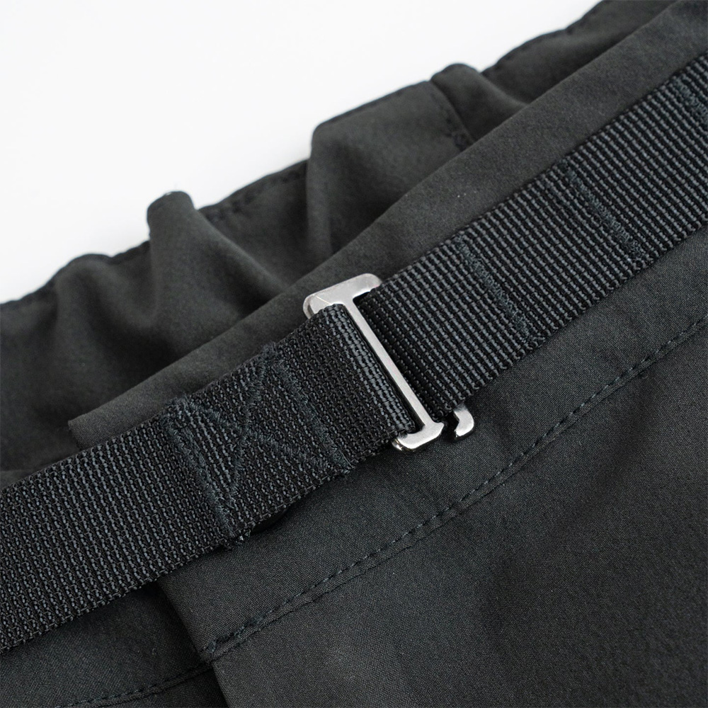 Strafe Recon Pant: integrated Belt