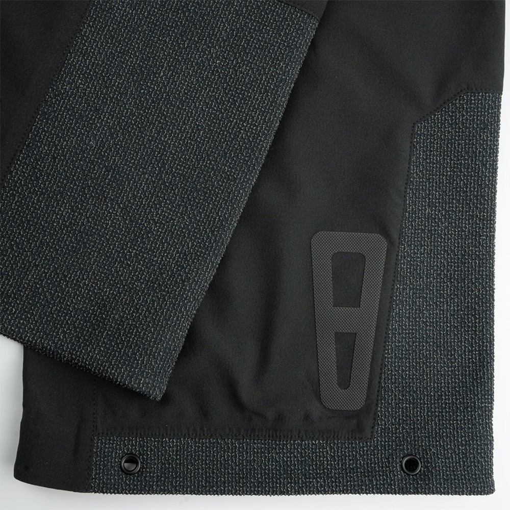 Strafe Recon Pant: cuff reinforcements