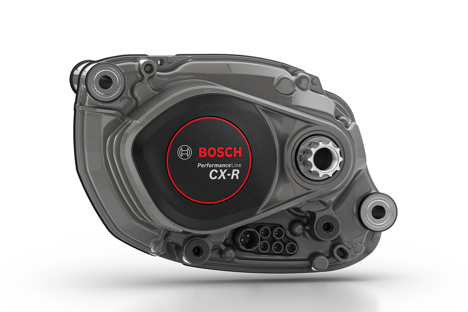 Bosch Performance Line CX-R