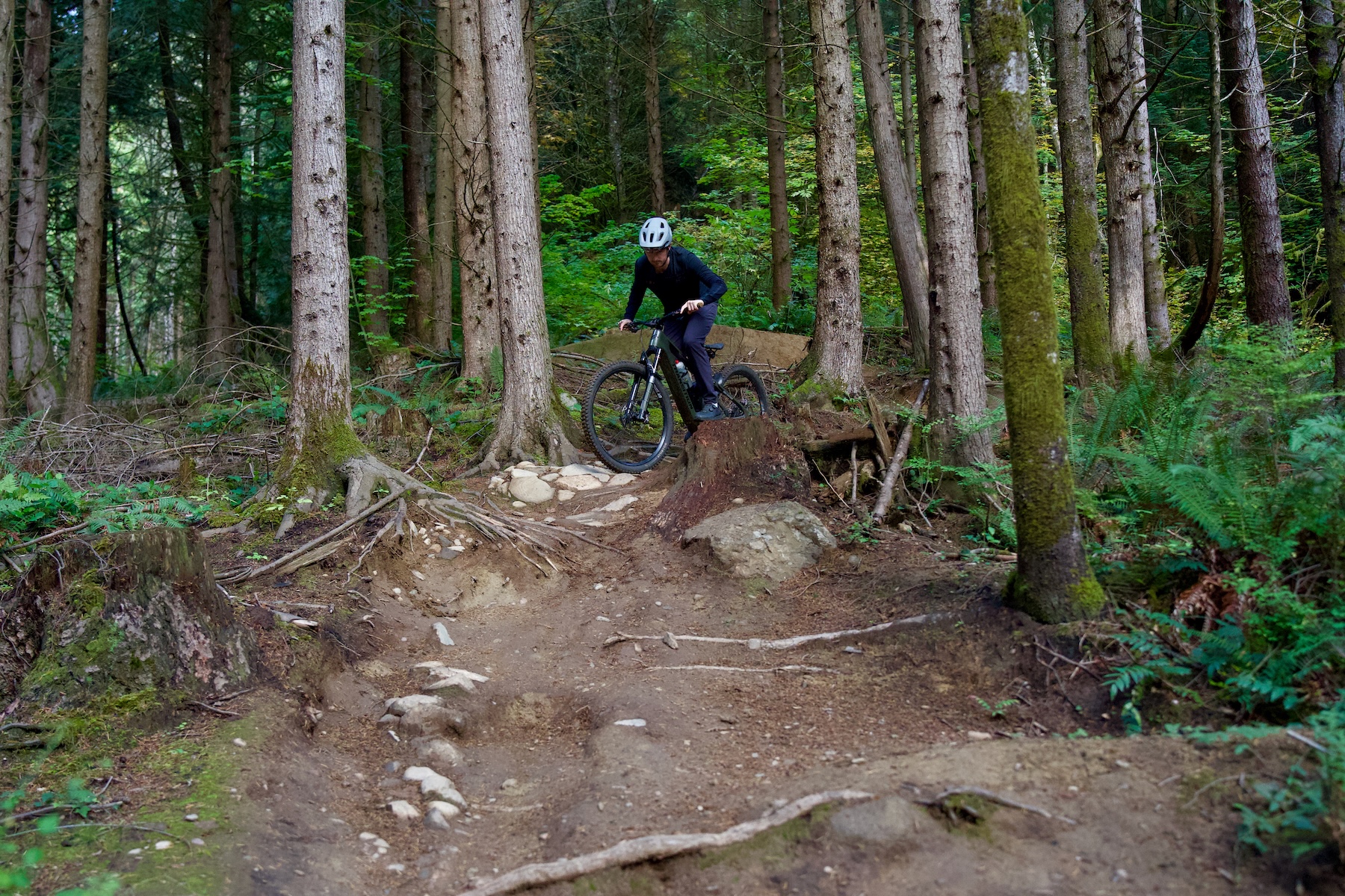 Zack Henderson reviews the updated Specialized Butcher and Eliminator tires