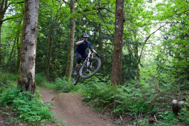Zack Henderson reviews the updated Specialized Butcher and Eliminator tires