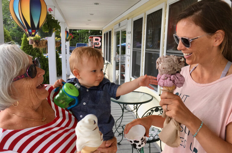 On our CRAFTED podcast, Jonathan talks with Blister reviewer & Blister Summit director, Kristin Sinnott, about her lifelong love of ice cream; what we should know about making ice cream at home; and why she always hunts for small-batch ice cream when she’s traveling.