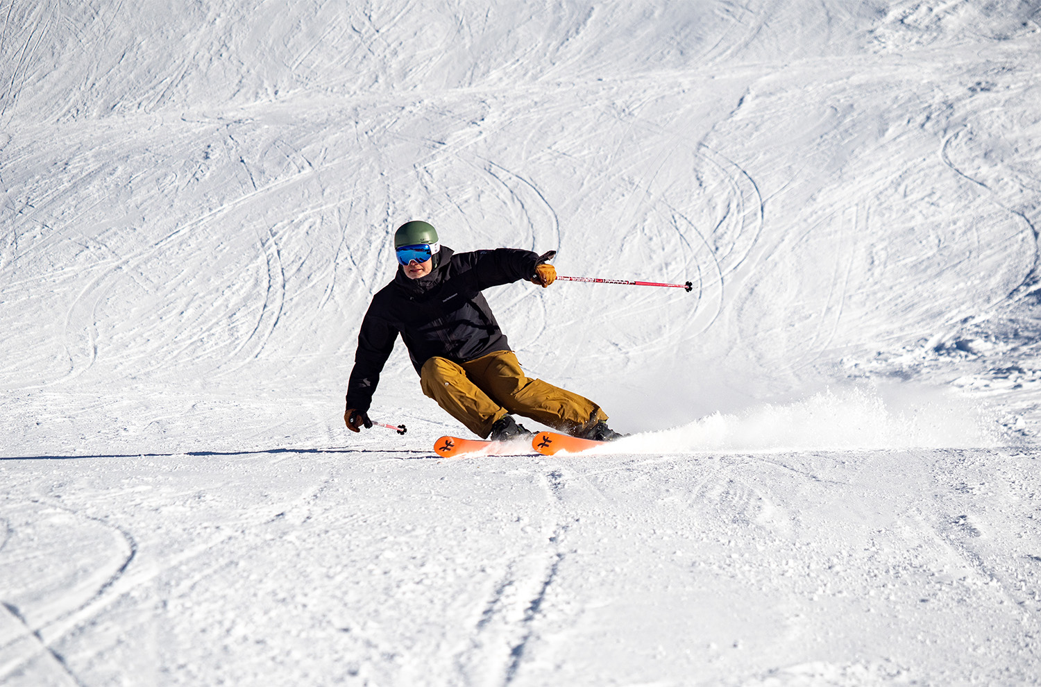 2025-2026 Faction Dancer 79