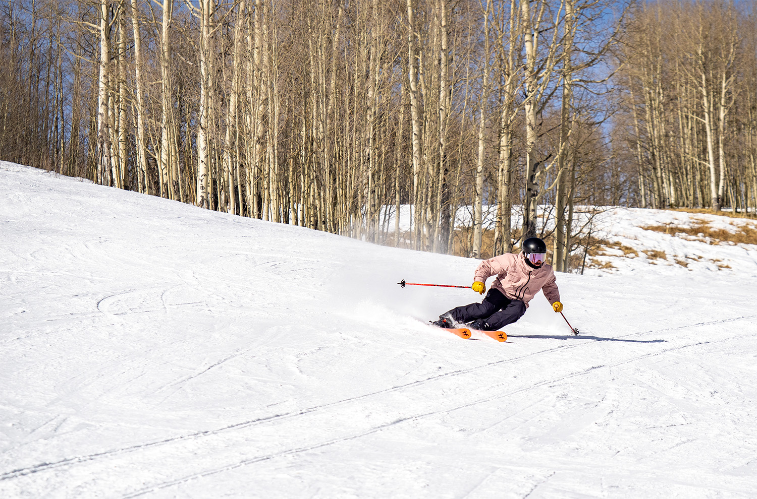 2025-2026 Faction Dancer 79