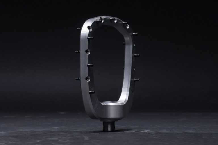 Outlier MTB on Product Design, Founding a Company, & Their Wild Looking Flat Pedals (Ep.271)