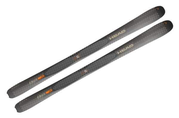 Blister reviews the Head Crux 93 Pro.