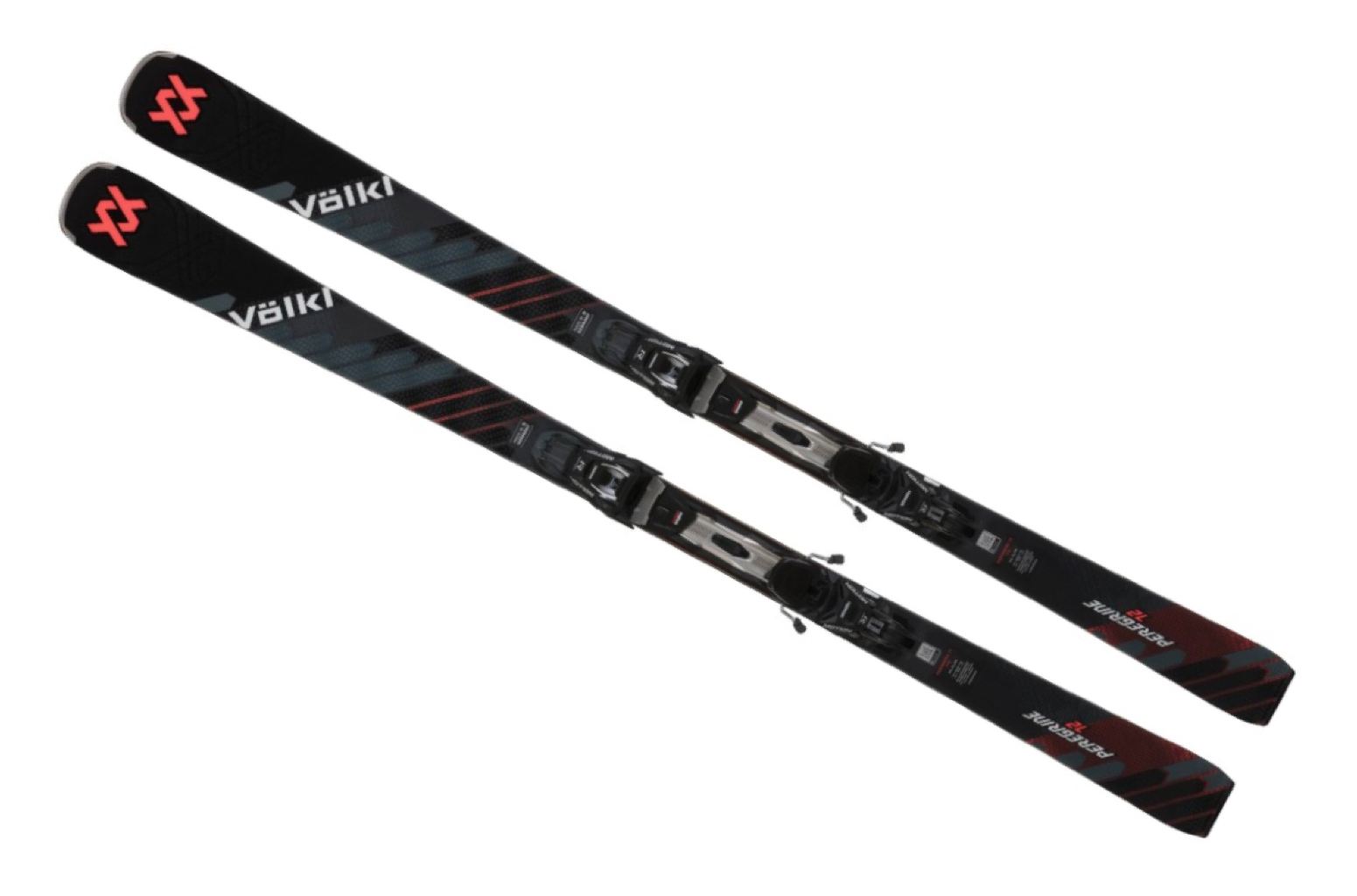 2025-2026 Völkl Peregrine 72 | Blister