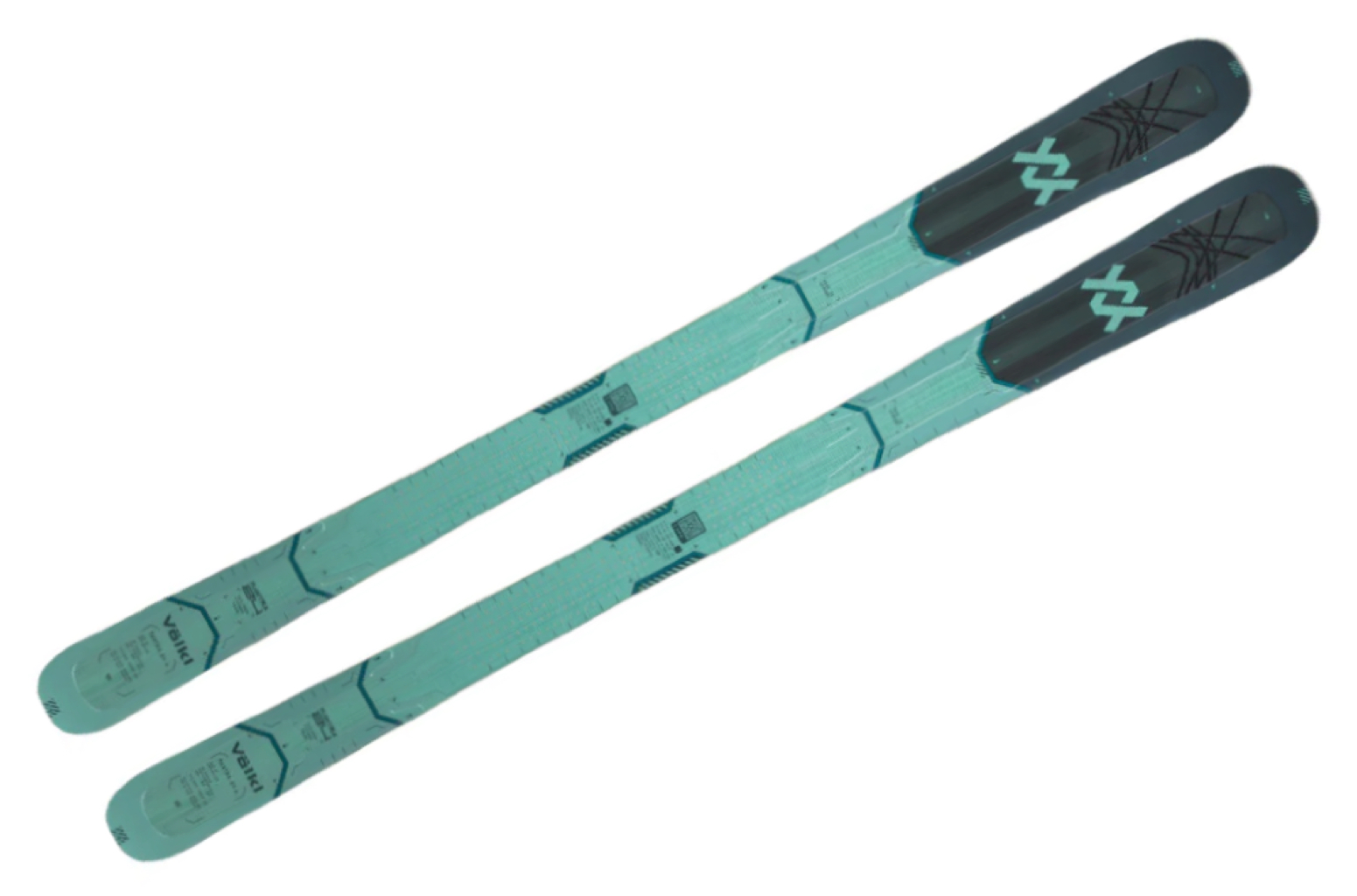 2026年モデルVOLKL MANTRA 84 184cm 単品 VOLKL フォルクル スキー板