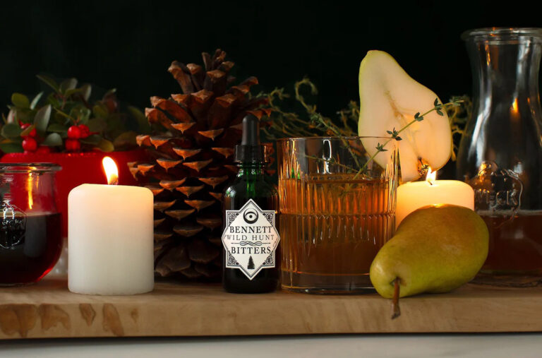 Bitters have been used for medicinal purposes for thousands of years, and in cocktails for centuries. But they receive far less attention than the spirits in our glass. So on our CRAFTED podcast, we talk with the founders of Bennett Bitters about bitters in general; the complex process they use to produce some of the best bitters on the market; how they got started; and more.