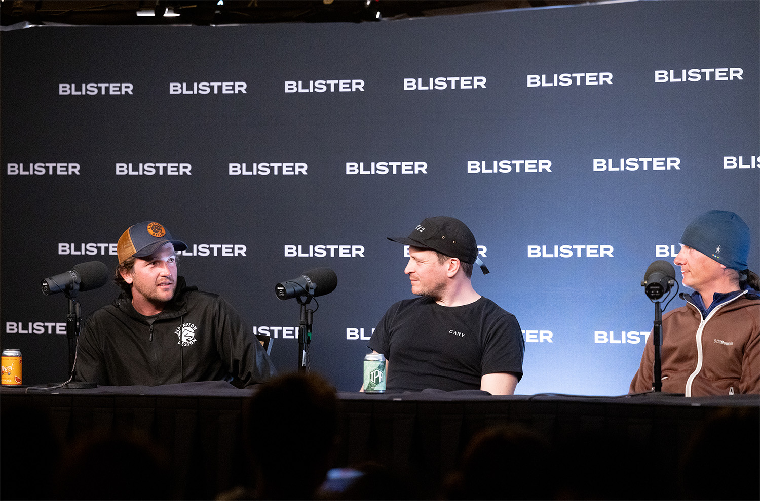 Lots of people dream of starting a company in the outdoor industry. But how do you go about actually doing that? At Blister Summit 2025, we talked with four individuals who had the dream — and the audacity — to start their own companies: Klem Branner, Venture Snowboards; Will Ritter, Spark R&D; Jamie Grant, CARV; and Cobey Nash, AlpenFlow Design. On this episode of the Blister Podcast, you’ll hear them talk about the highs, the lows, and the breakthroughs that come with starting a company — and the even more challenging work of keeping a company going.