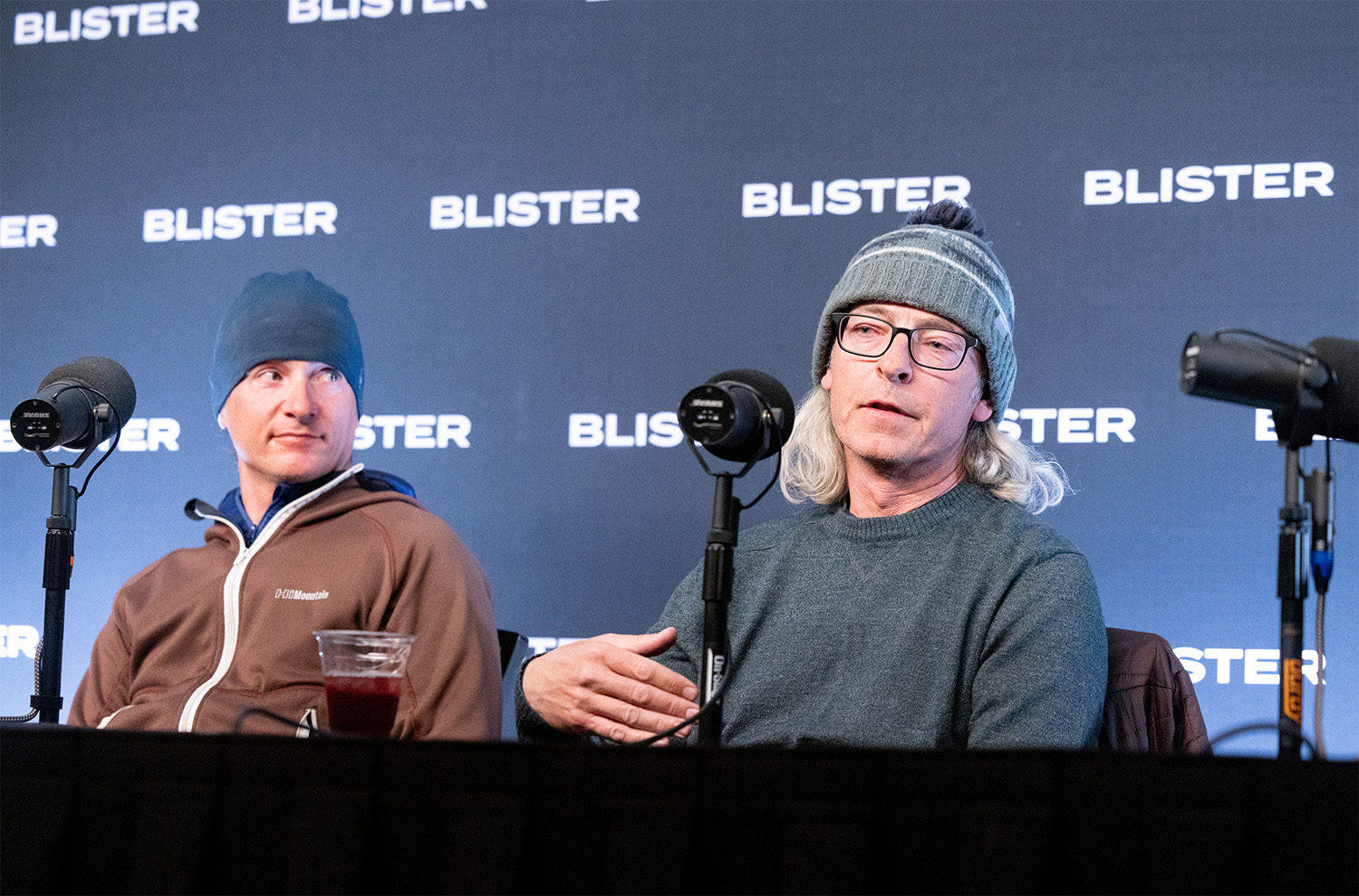 Lots of people dream of starting a company in the outdoor industry. But how do you go about actually doing that? At Blister Summit 2025, we talked with four individuals who had the dream — and the audacity — to start their own companies: Klem Branner, Venture Snowboards; Will Ritter, Spark R&D; Jamie Grant, CARV; and Cobey Nash, AlpenFlow Design. On this episode of the Blister Podcast, you’ll hear them talk about the highs, the lows, and the breakthroughs that come with starting a company — and the even more challenging work of keeping a company going.