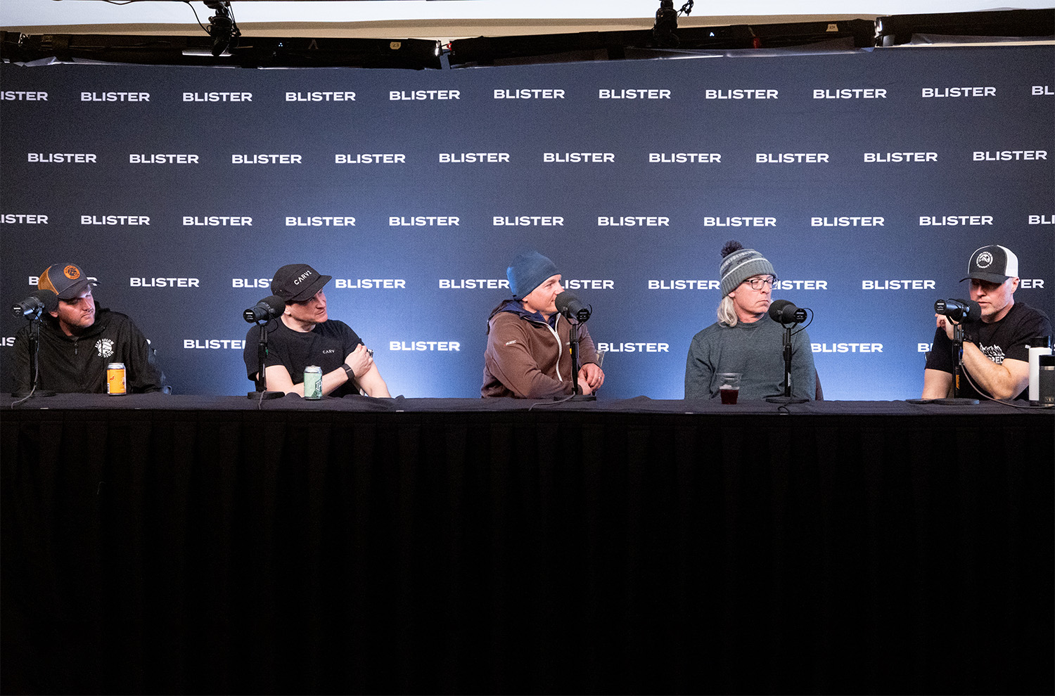 Lots of people dream of starting a company in the outdoor industry. But how do you go about actually doing that? At Blister Summit 2025, we talked with four individuals who had the dream — and the audacity — to start their own companies: Klem Branner, Venture Snowboards; Will Ritter, Spark R&D; Jamie Grant, CARV; and Cobey Nash, AlpenFlow Design. On this episode of the Blister Podcast, you’ll hear them talk about the highs, the lows, and the breakthroughs that come with starting a company — and the even more challenging work of keeping a company going.