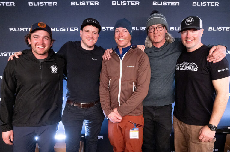 Lots of people dream of starting a company in the outdoor industry. But how do you go about actually doing that? At Blister Summit 2025, we talked with four individuals who had the dream — and the audacity — to start their own companies: Klem Branner, Venture Snowboards; Will Ritter, Spark R&D; Jamie Grant, CARV; and Cobey Nash, AlpenFlow Design. On this episode of the Blister Podcast, you’ll hear them talk about the highs, the lows, and the breakthroughs that come with starting a company — and the even more challenging work of keeping a company going.