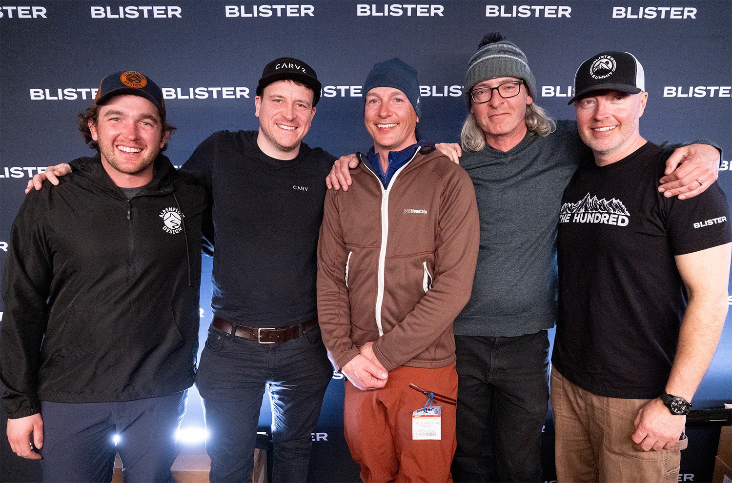 Lots of people dream of starting a company in the outdoor industry. But how do you go about actually doing that? At Blister Summit 2025, we talked with four individuals who had the dream — and the audacity — to start their own companies: Klem Branner, Venture Snowboards; Will Ritter, Spark R&D; Jamie Grant, CARV; and Cobey Nash, AlpenFlow Design. On this episode of the Blister Podcast, you’ll hear them talk about the highs, the lows, and the breakthroughs that come with starting a company — and the even more challenging work of keeping a company going.