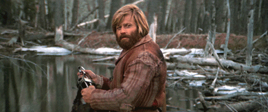 ‘Jeremiah Johnson’ stars one of the most famous actors of all time, Robert Redford. But why did Mountain Gazette editor, MIke Rogge, want to discuss this film that came out 53 years ago? Why was it so important to Robert Redford? And how did it inspire one of the most popular GIFs / memes today?? Get all the answers on our latest episode of Blister Cinematic.
