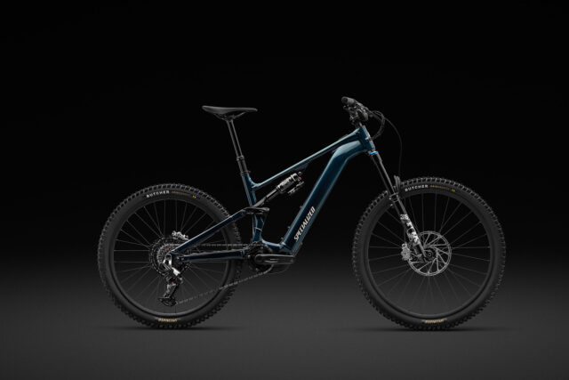 Specialized Turbo Levo 4 Comp Alloy