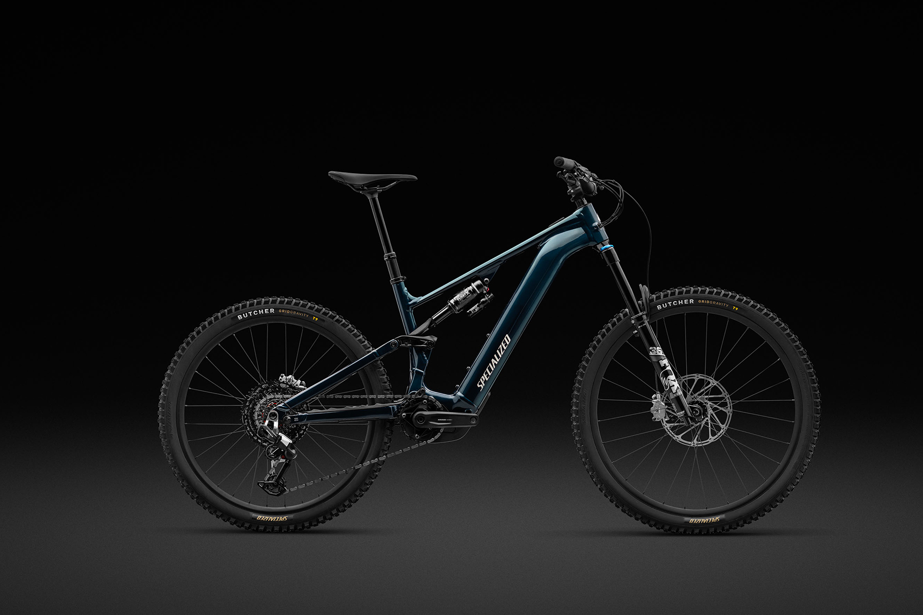 Specialized Turbo Levo 4 Comp Alloy