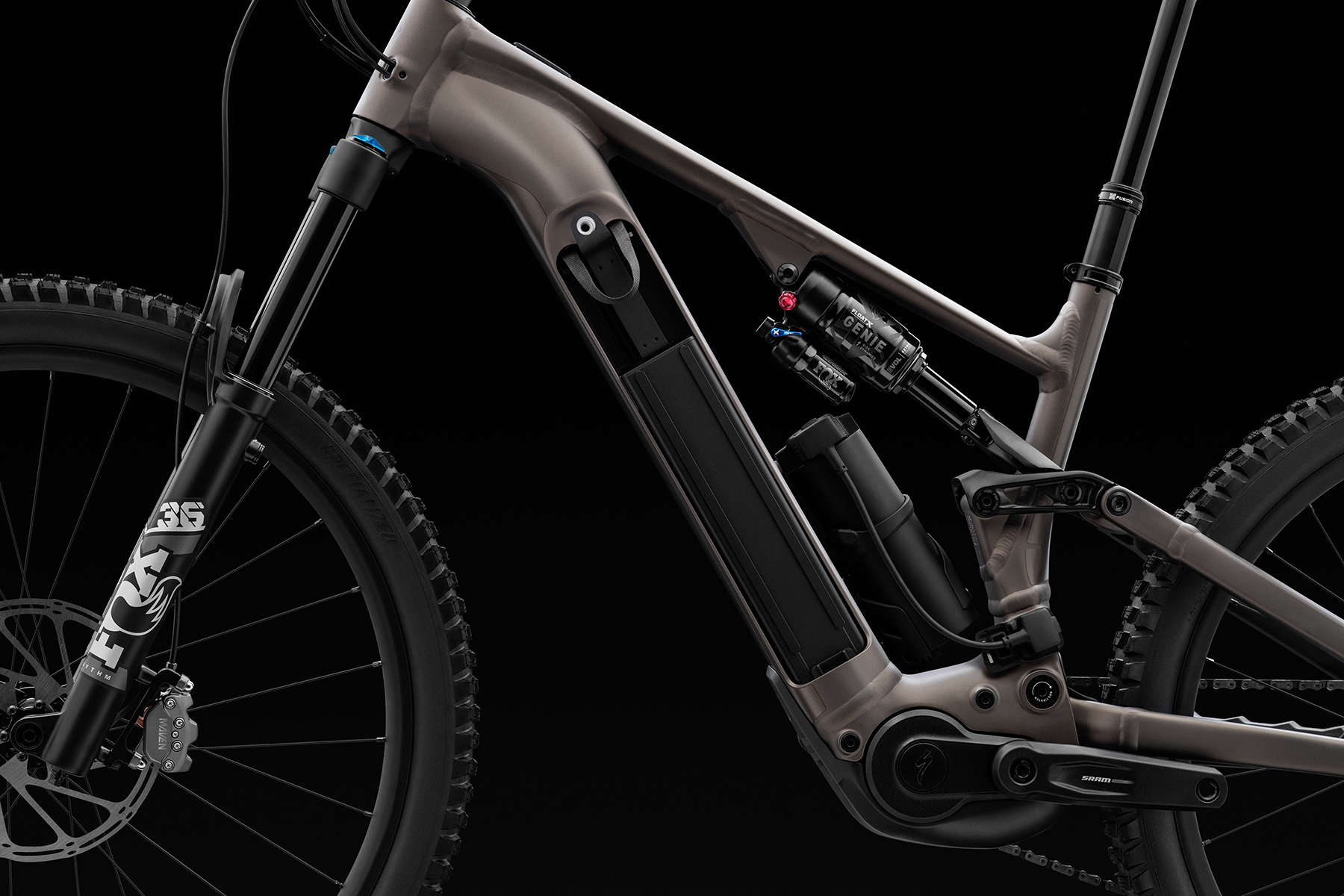 Specialized Turbo Levo 4 Comp Alloy