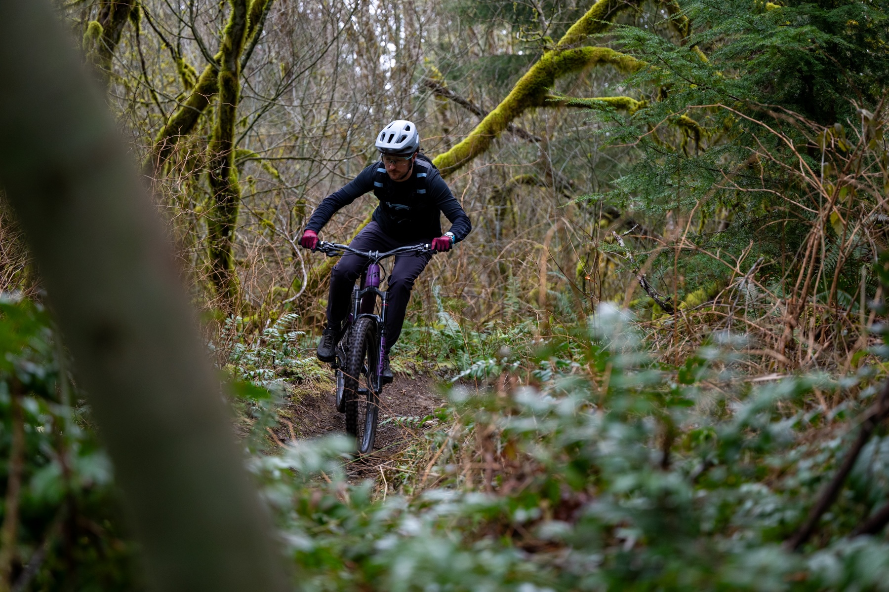 BLISTER reviews FSA's Gradient wheels, cranks, and cockpit
