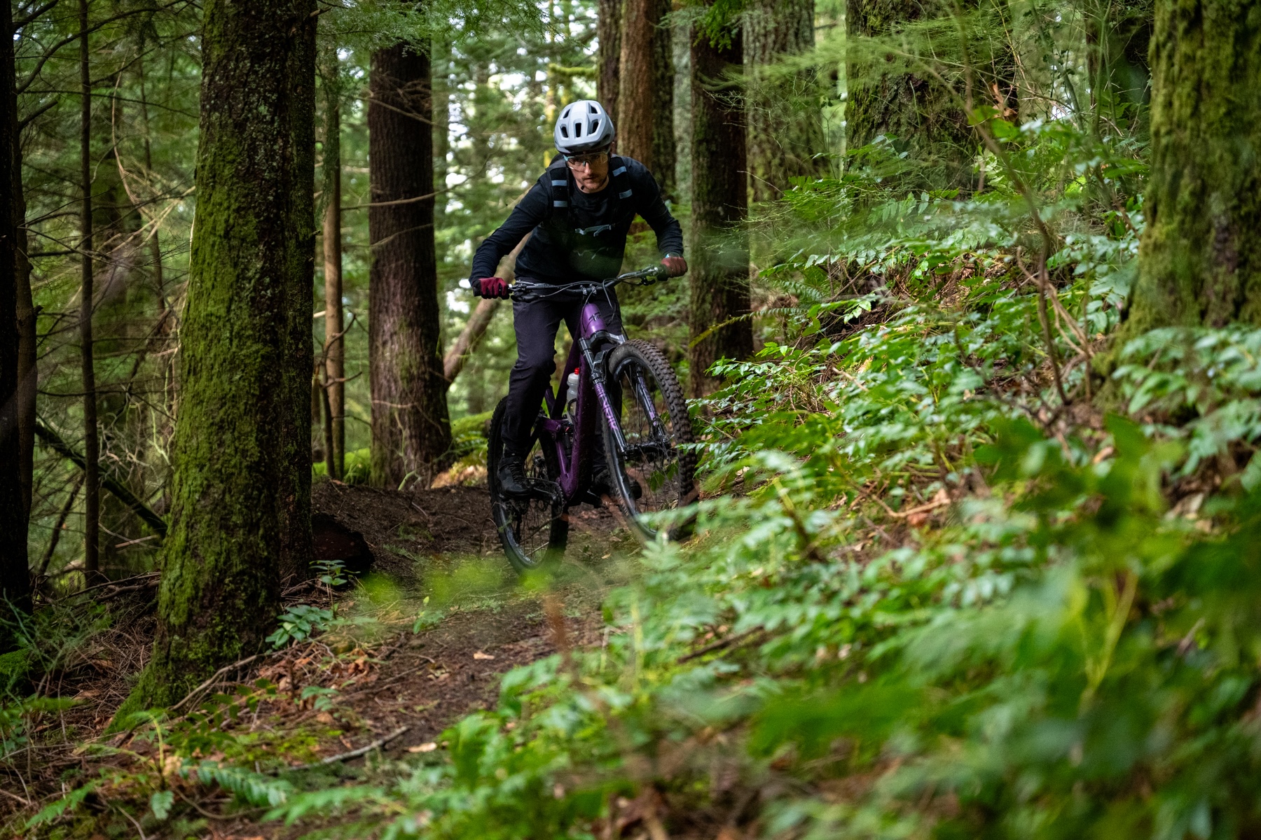 BLISTER reviews FSA's Gradient wheels, cranks, and cockpit