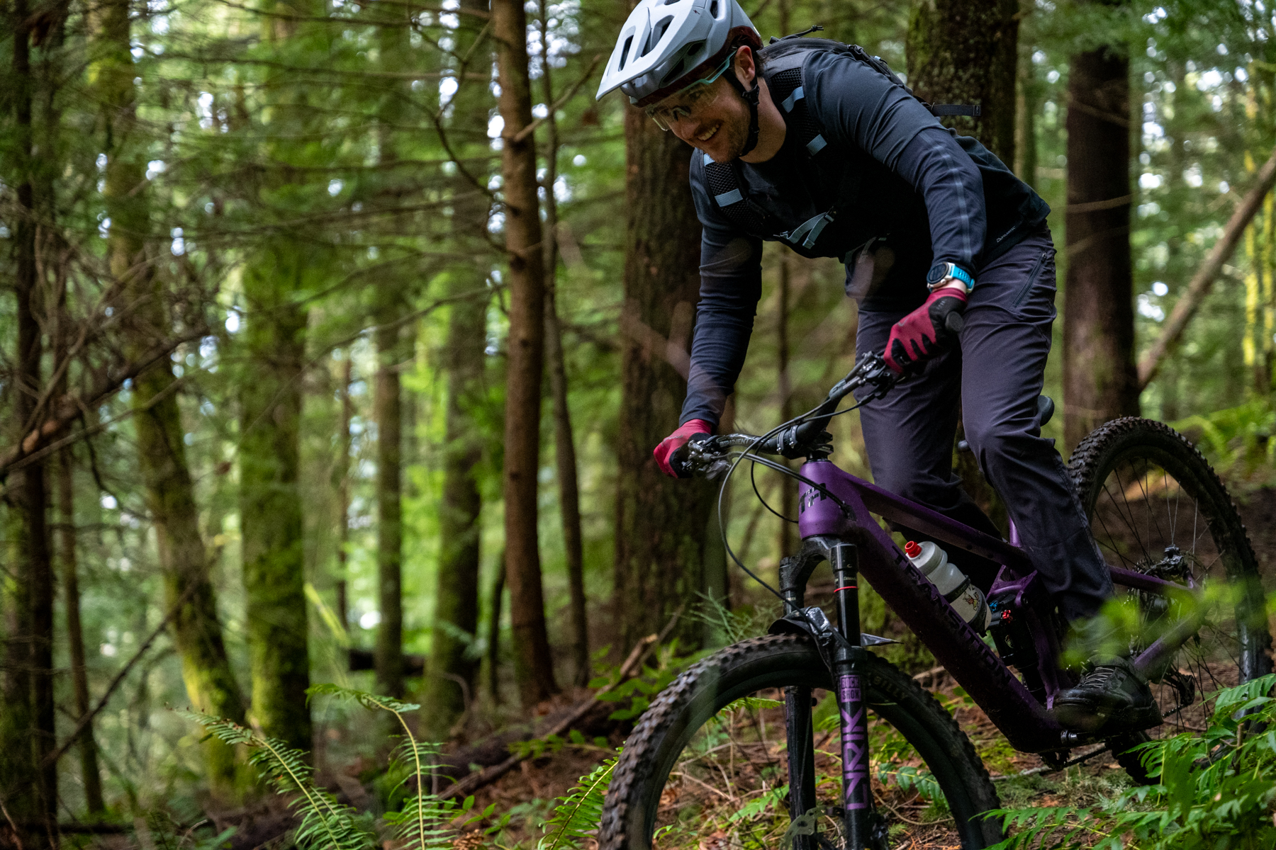 BLISTER reviews FSA's Gradient wheels, cranks, and cockpit