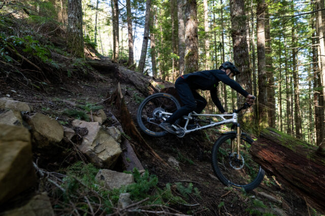 David Golay reviews the Geometron G1 for Blister
