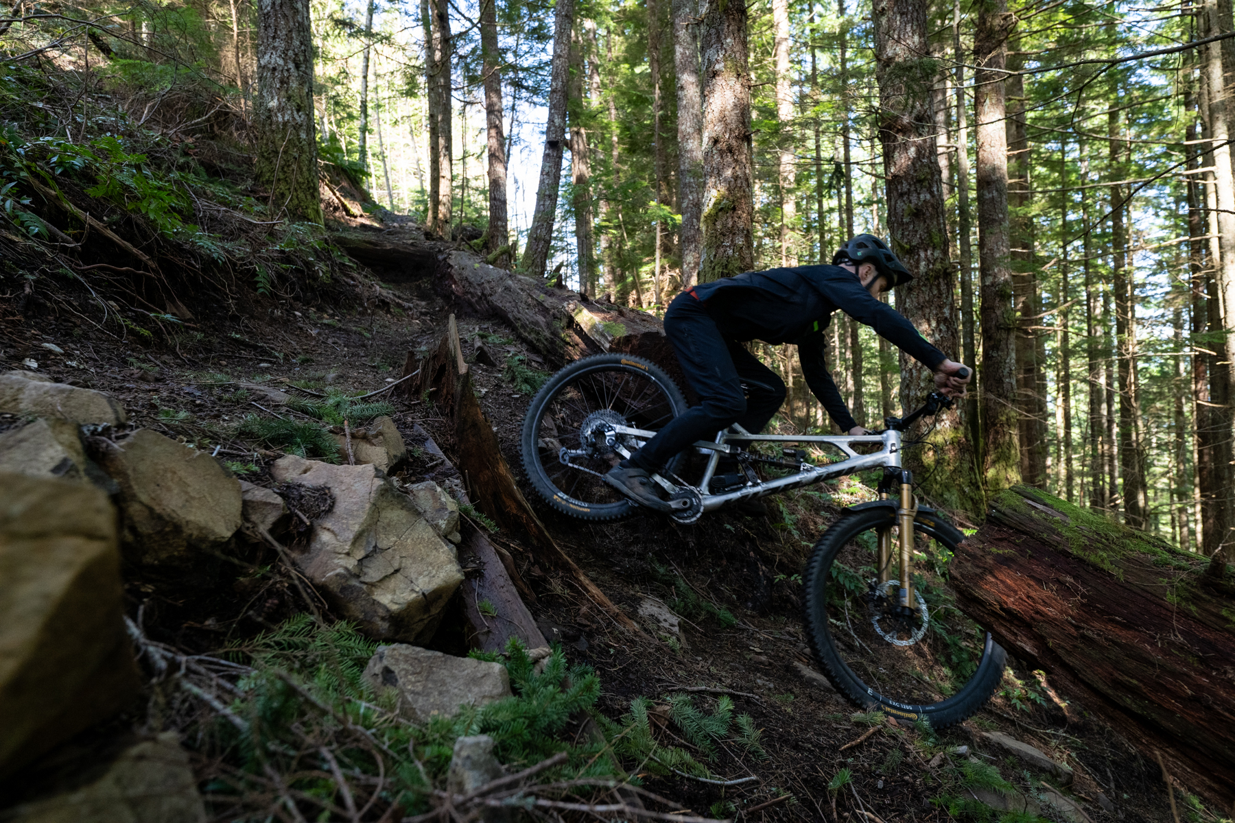 David Golay reviews the Geometron G1 for Blister