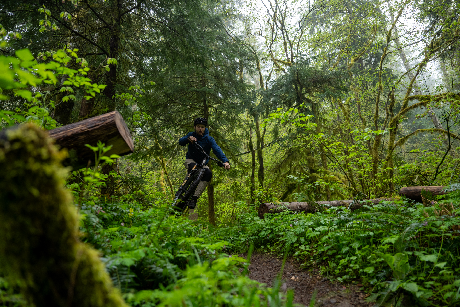 David Golay reviews the Enve M6 Wheels for Blister