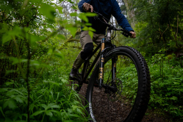 Reviewer Reports: Tons of Suspension, Long Travel Enduro Bikes, Trickstuff Brakes, & More (Ep.274)