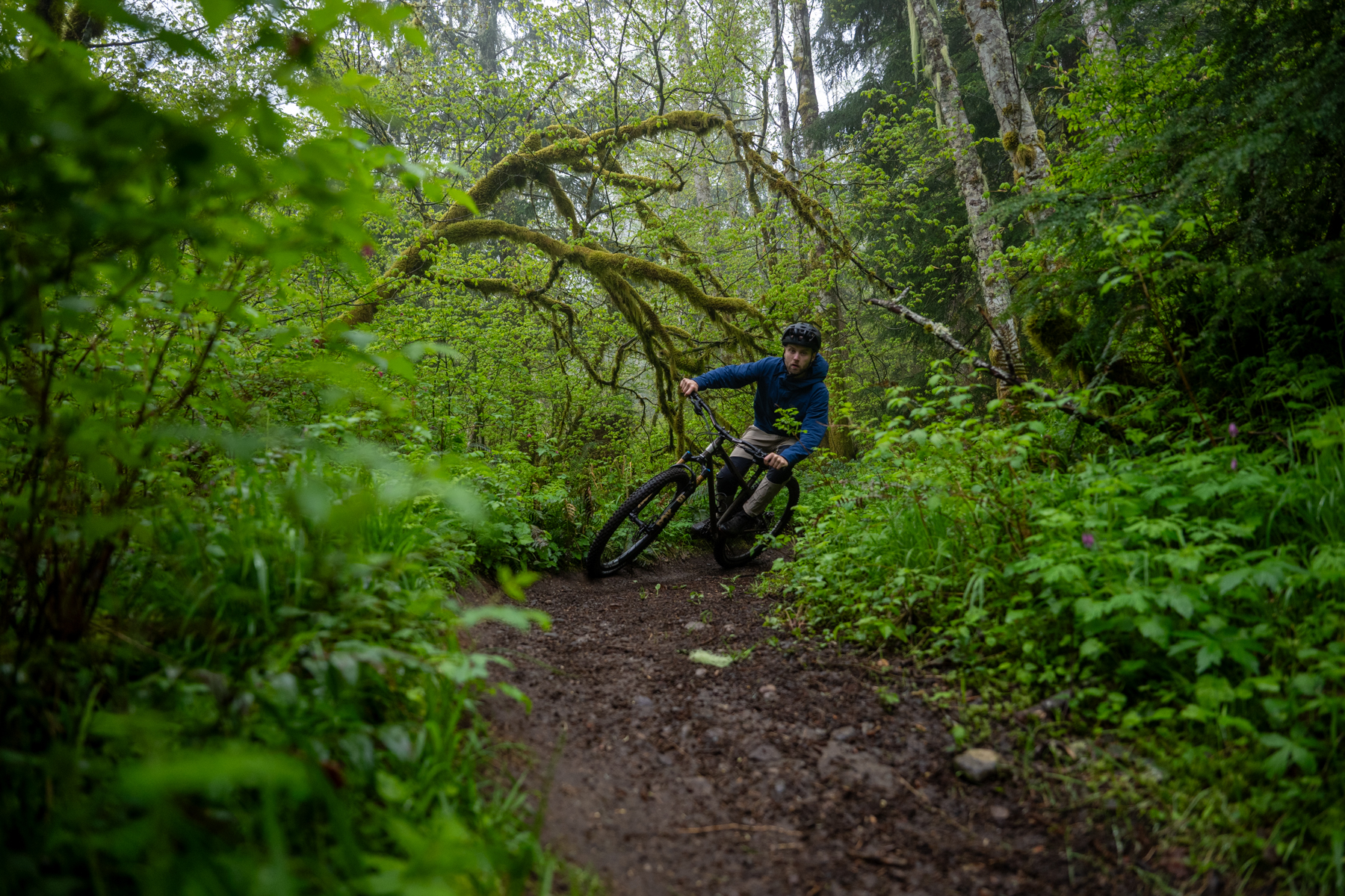 David Golay reviews the Enve M6 Wheels for Blister